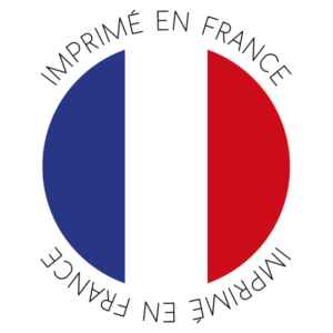 imprimé en France