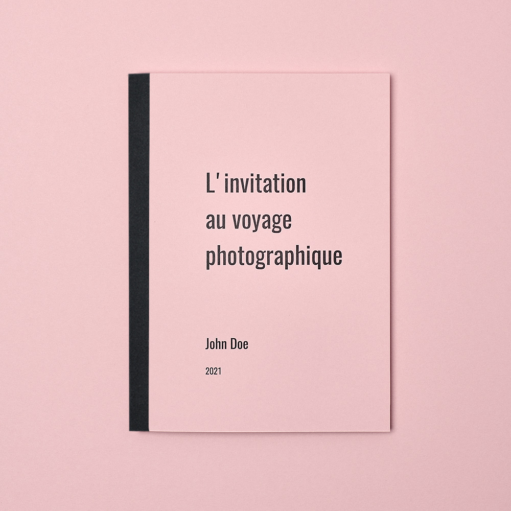 imprimez votre pdf en carnet ou livre